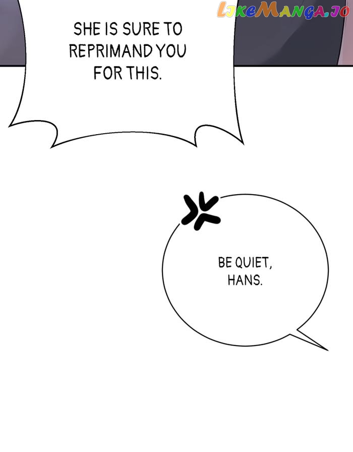 Can Love Blossom in a Poisoned Heart Chapter 29 - page 63
