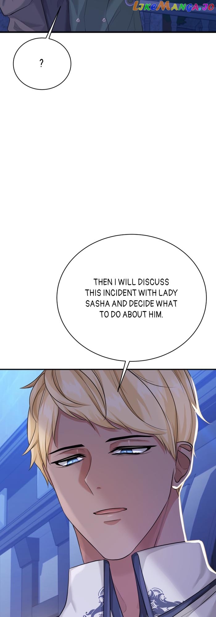 Can Love Blossom in a Poisoned Heart Chapter 29 - page 65