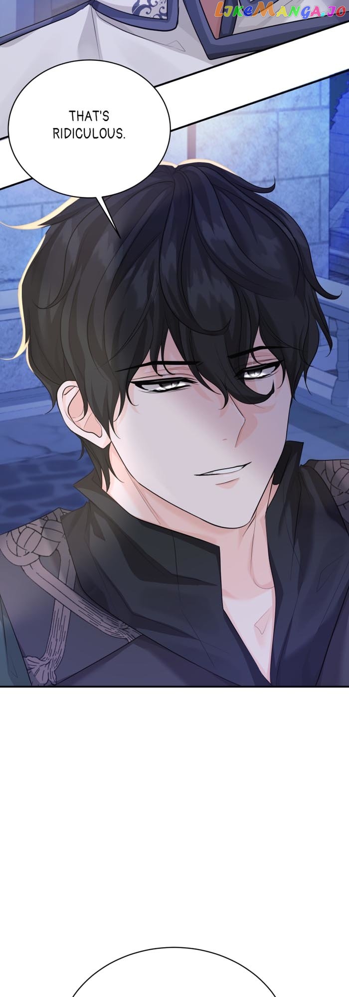 Can Love Blossom in a Poisoned Heart Chapter 29 - page 66