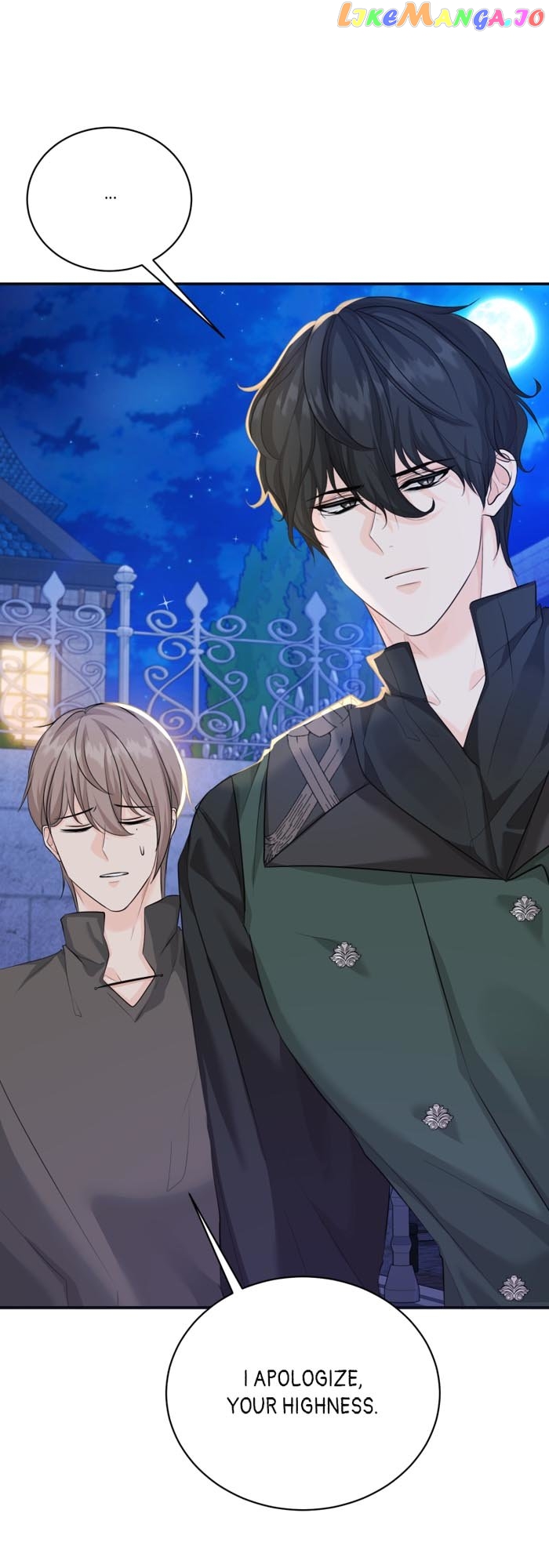 Can Love Blossom in a Poisoned Heart Chapter 29 - page 68