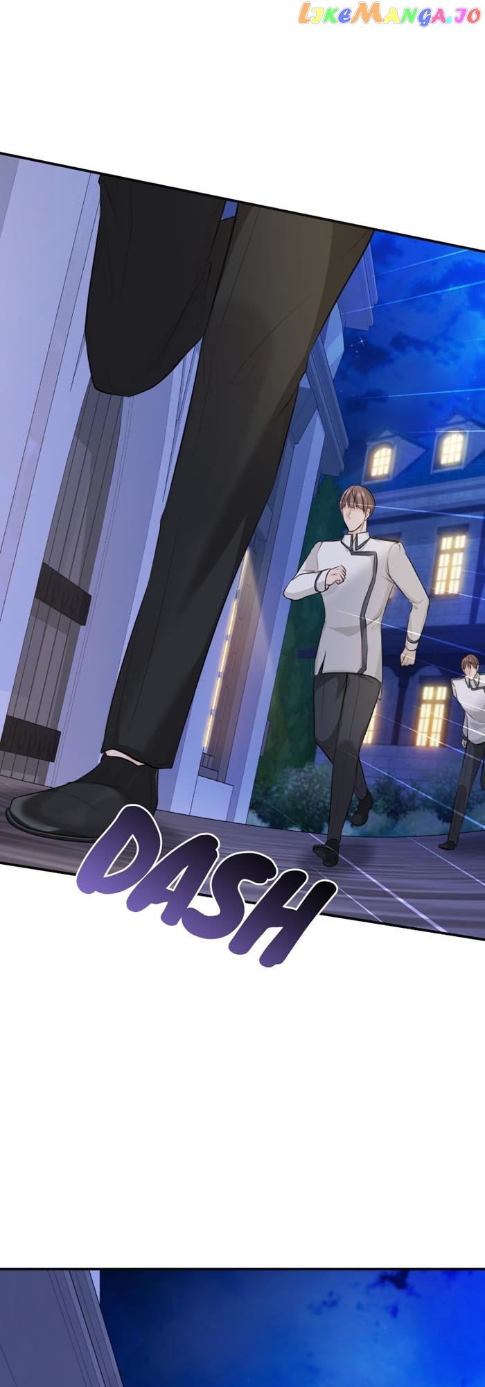 Can Love Blossom in a Poisoned Heart Chapter 29 - page 7