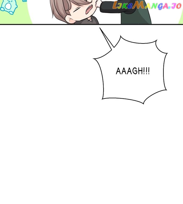 Can Love Blossom in a Poisoned Heart Chapter 29 - page 71