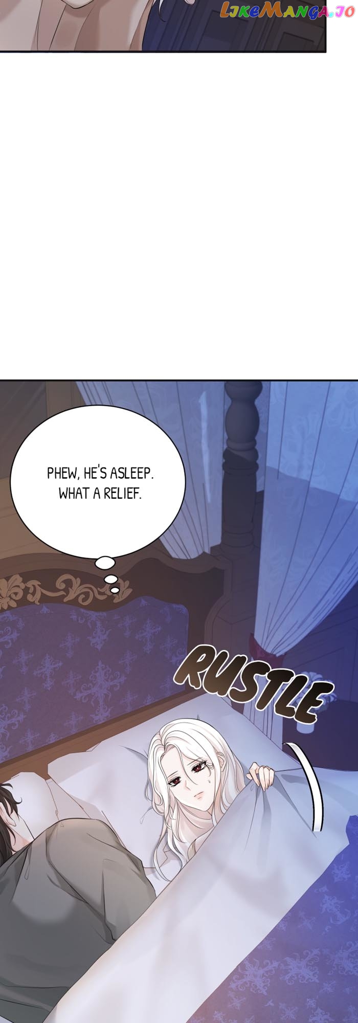 Can Love Blossom in a Poisoned Heart Chapter 29 - page 74