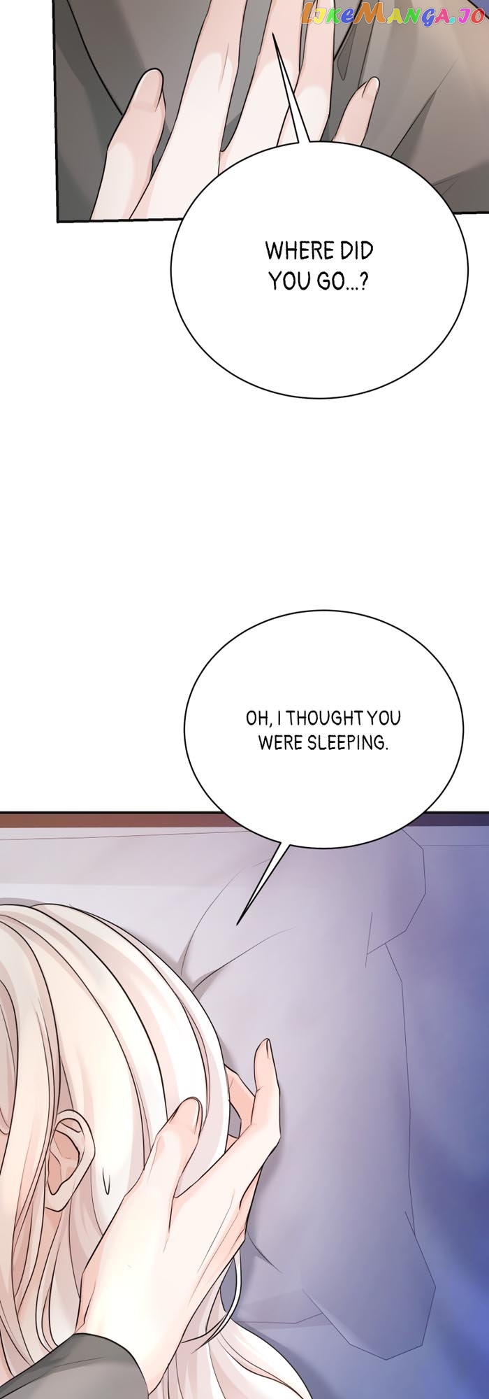 Can Love Blossom in a Poisoned Heart Chapter 29 - page 78