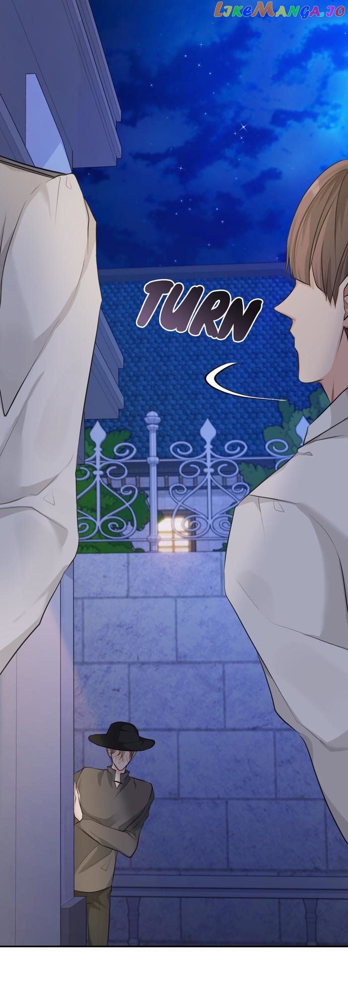 Can Love Blossom in a Poisoned Heart Chapter 29 - page 8