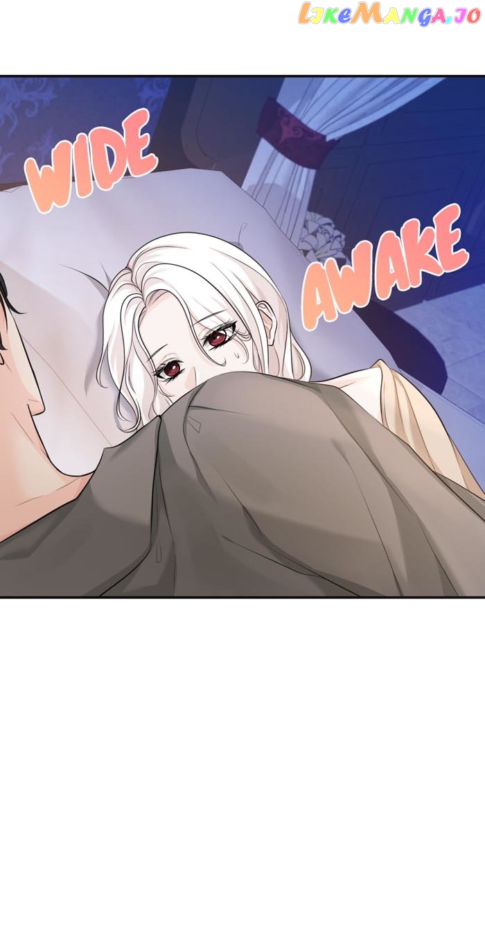 Can Love Blossom in a Poisoned Heart Chapter 29 - page 80