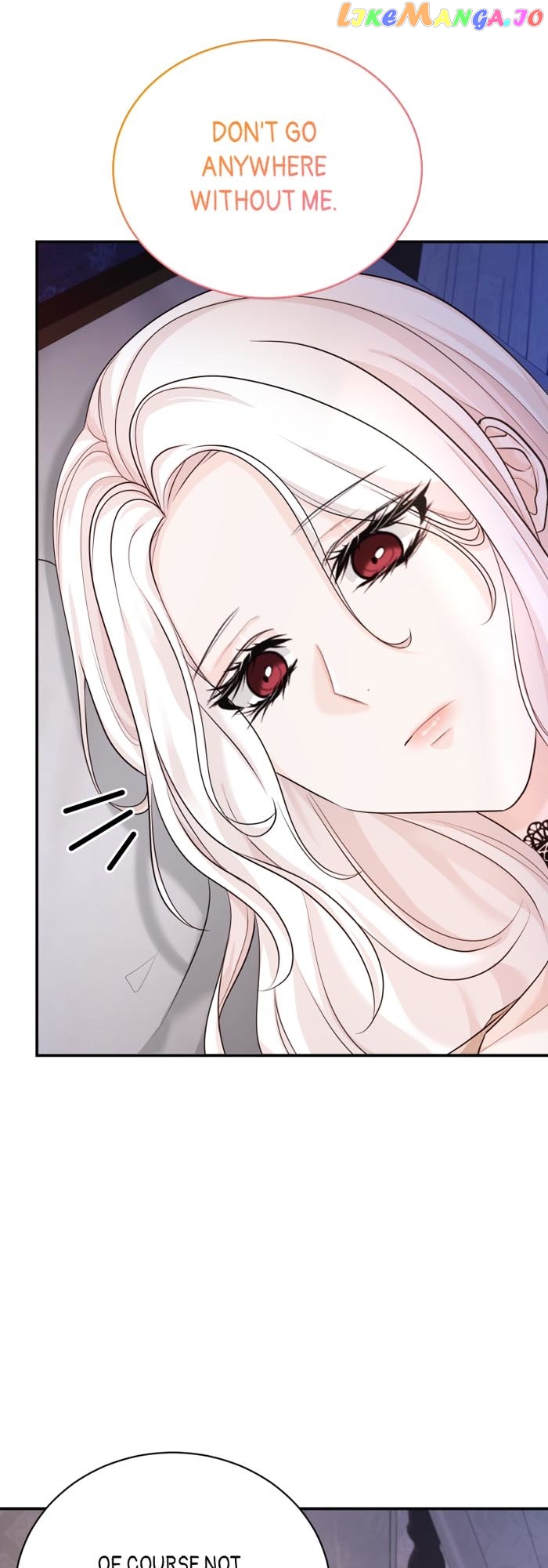 Can Love Blossom in a Poisoned Heart Chapter 29 - page 81