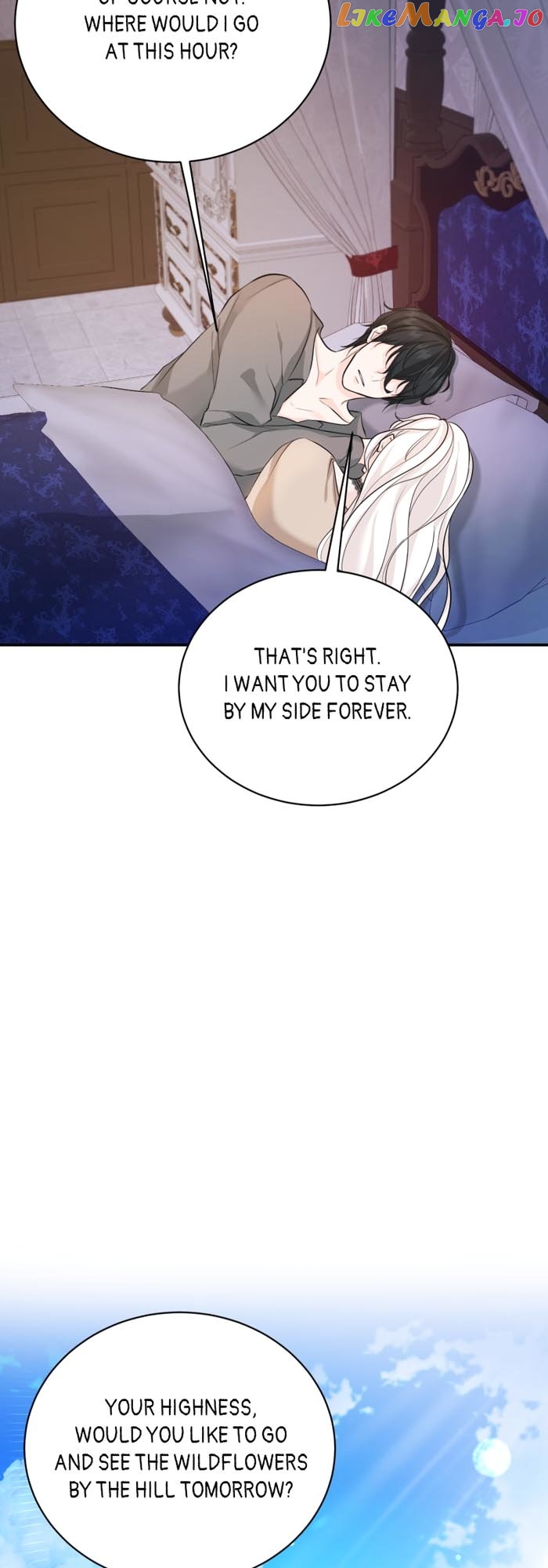 Can Love Blossom in a Poisoned Heart Chapter 29 - page 82