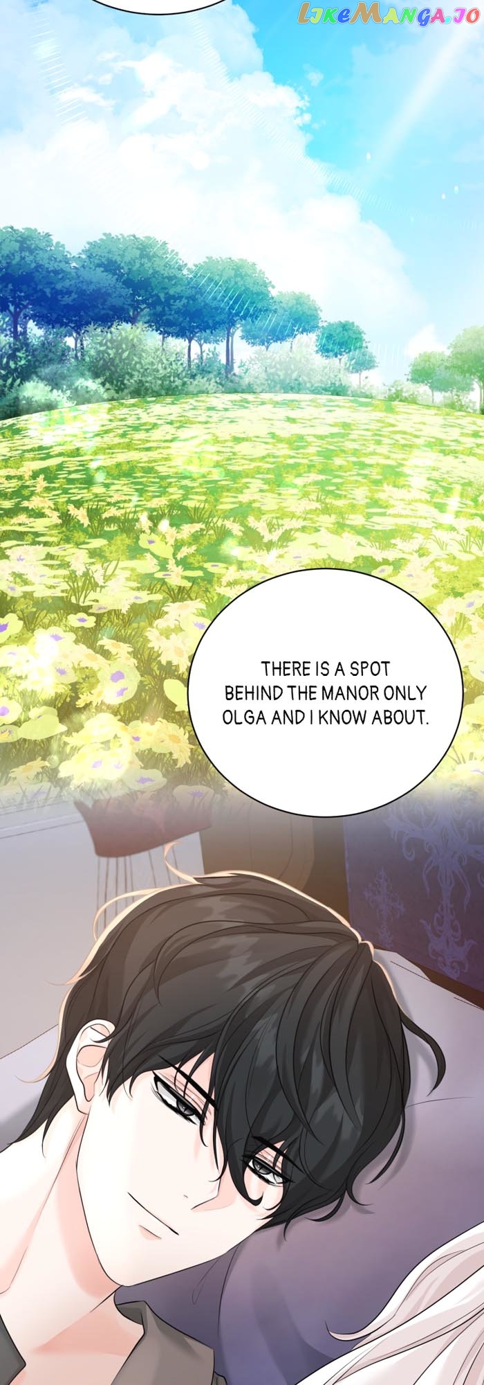 Can Love Blossom in a Poisoned Heart Chapter 29 - page 83
