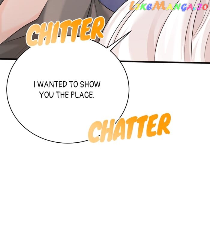 Can Love Blossom in a Poisoned Heart Chapter 29 - page 84