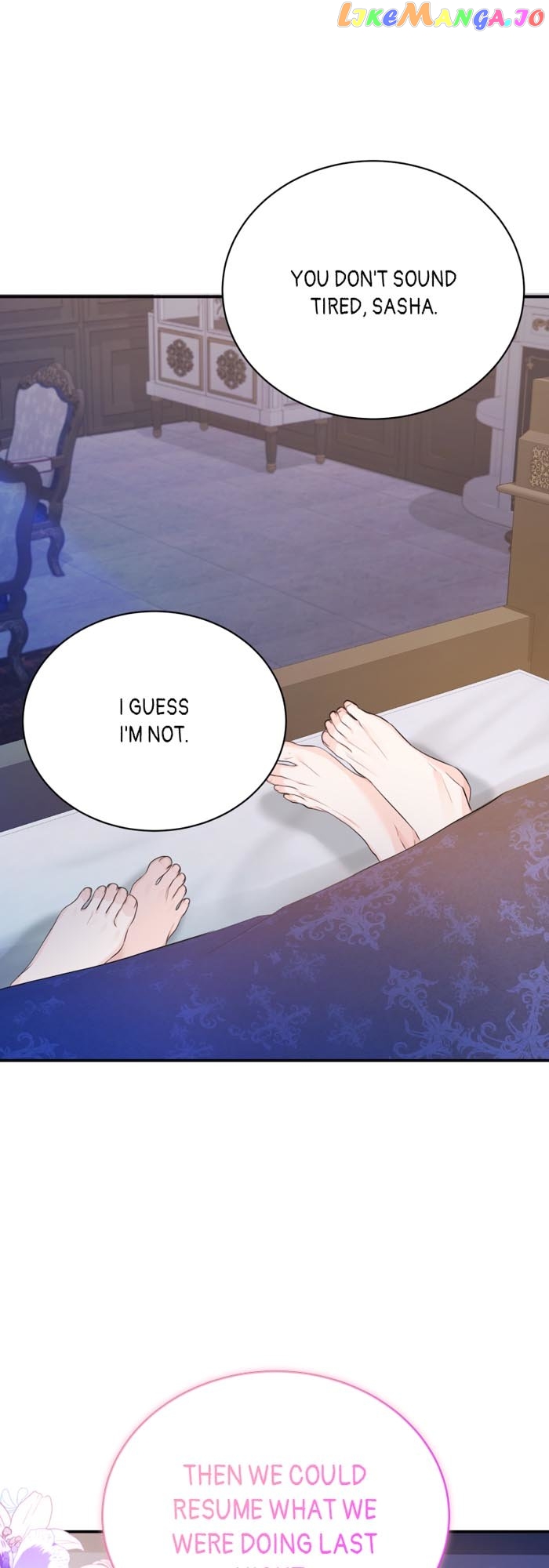 Can Love Blossom in a Poisoned Heart Chapter 29 - page 85