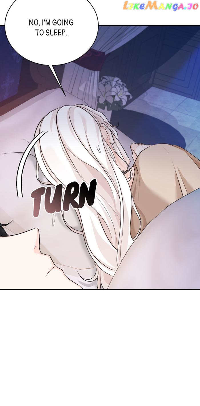 Can Love Blossom in a Poisoned Heart Chapter 29 - page 87