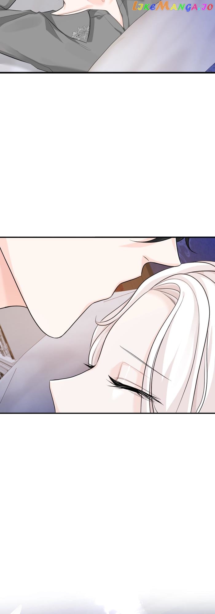 Can Love Blossom in a Poisoned Heart Chapter 29 - page 89