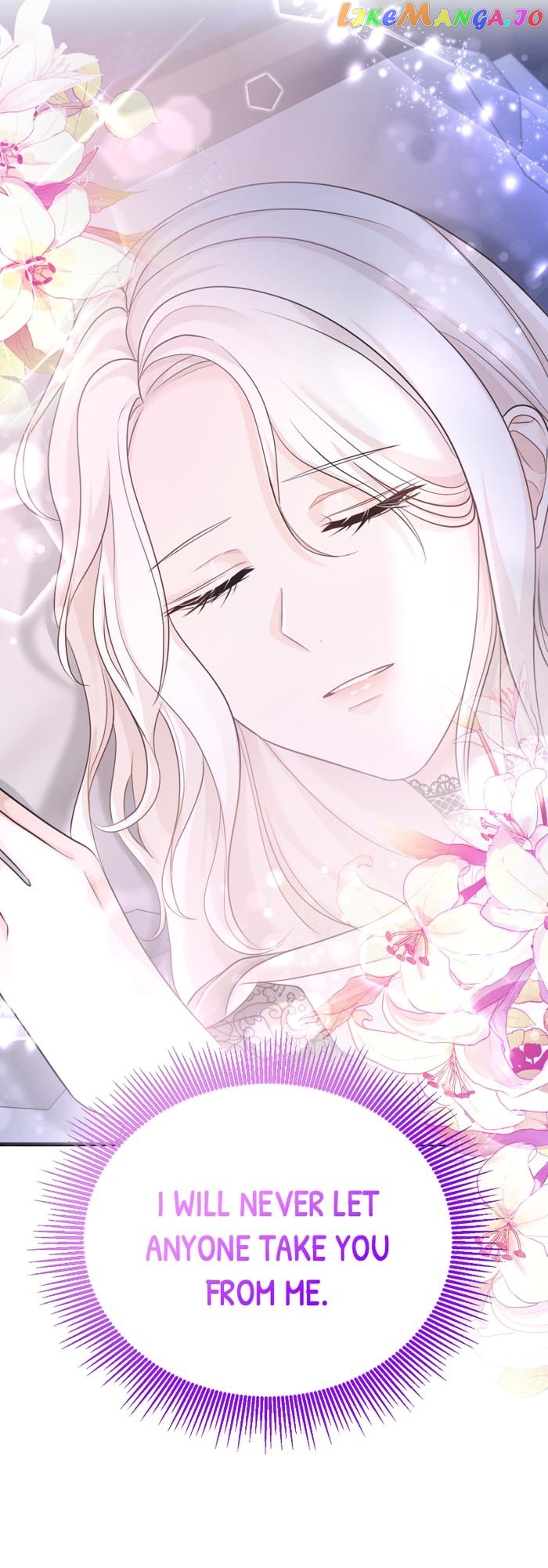Can Love Blossom in a Poisoned Heart Chapter 29 - page 90