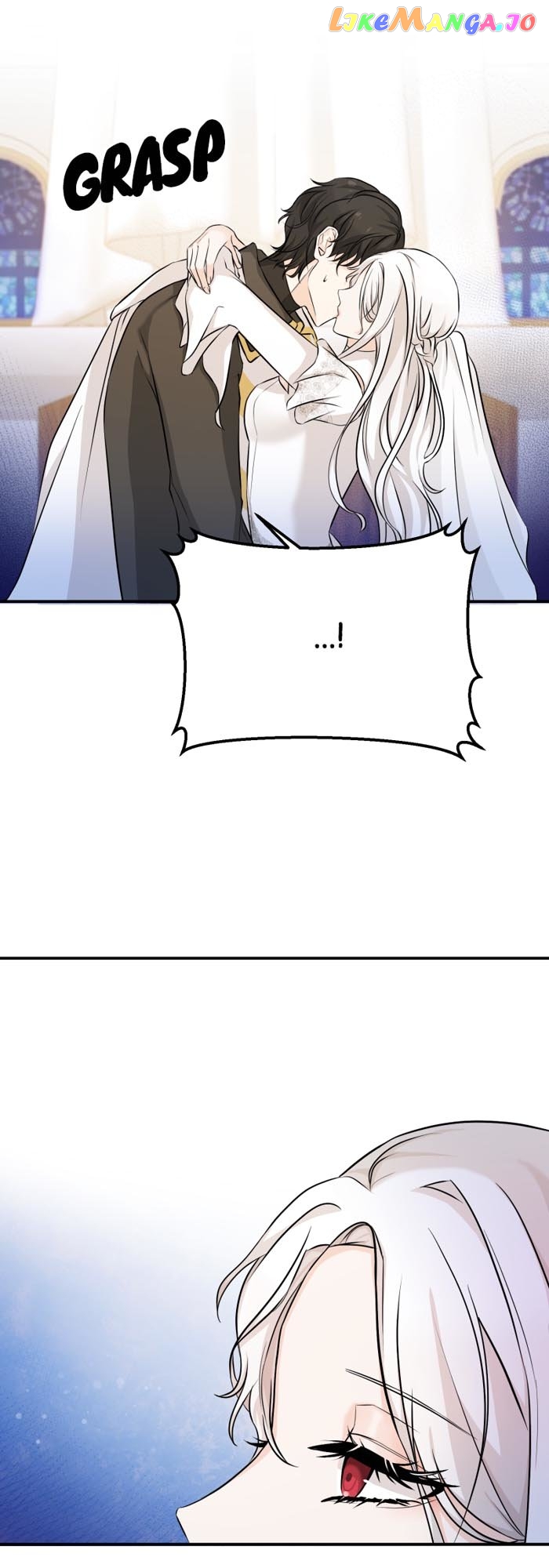 Can Love Blossom in a Poisoned Heart Chapter 4 - page 24