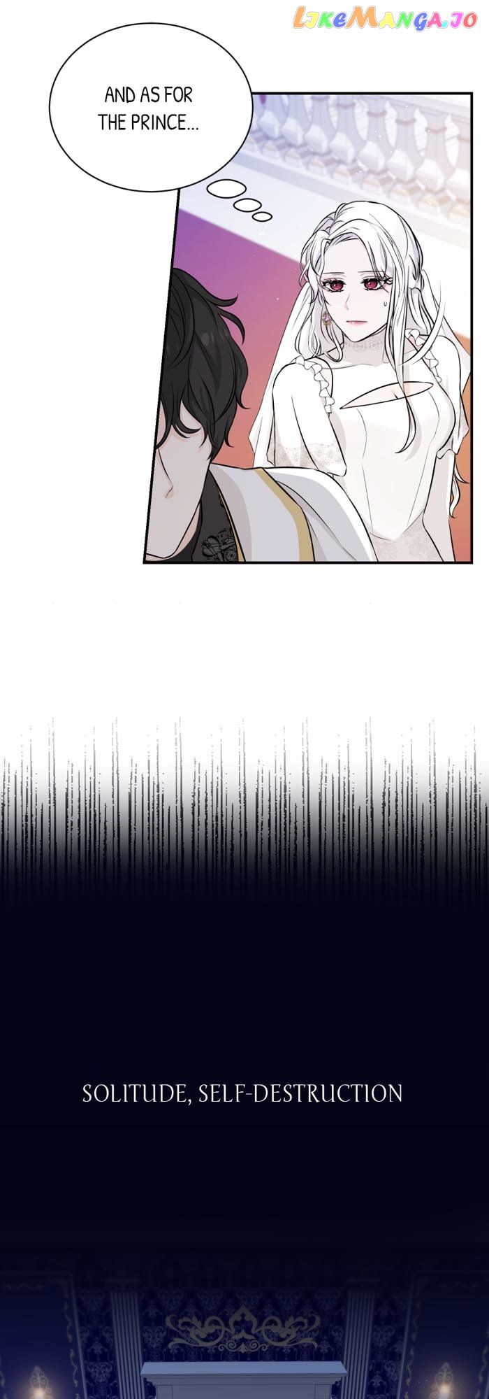 Can Love Blossom in a Poisoned Heart Chapter 4 - page 38