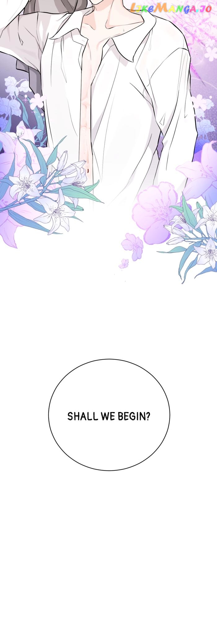 Can Love Blossom in a Poisoned Heart Chapter 4 - page 50