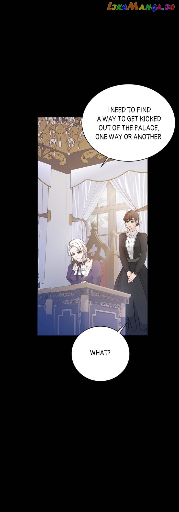 Can Love Blossom in a Poisoned Heart Chapter 5 - page 8