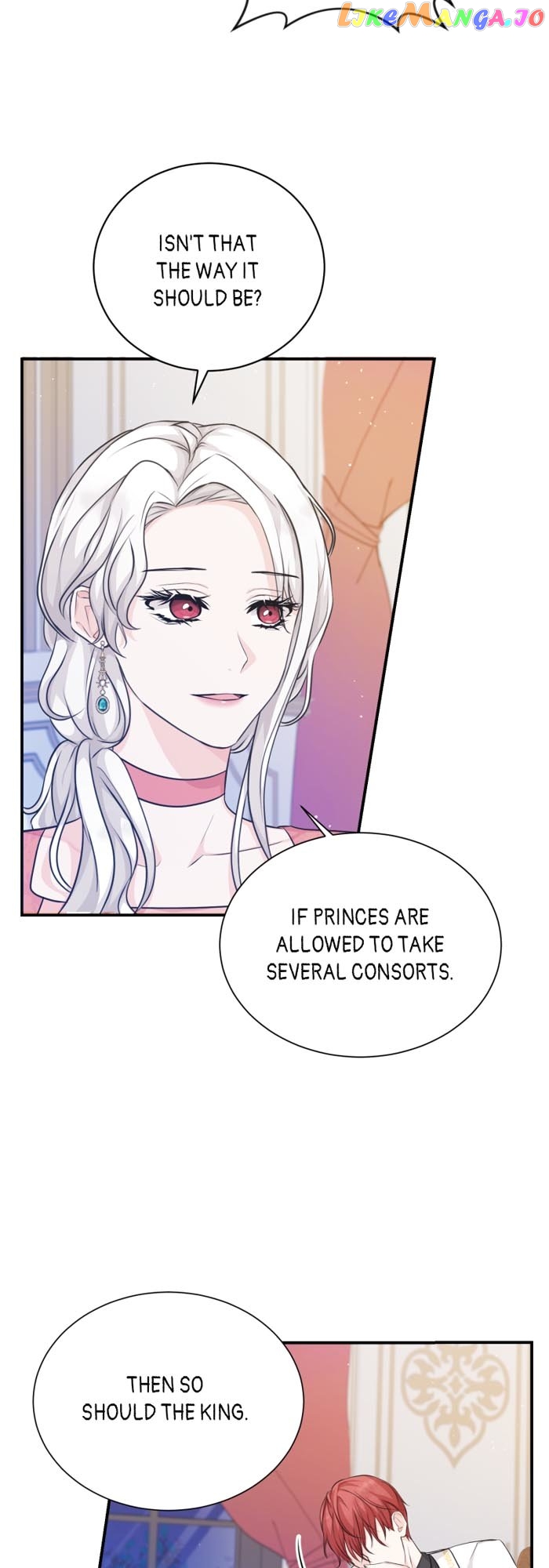 Can Love Blossom in a Poisoned Heart Chapter 6 - page 33