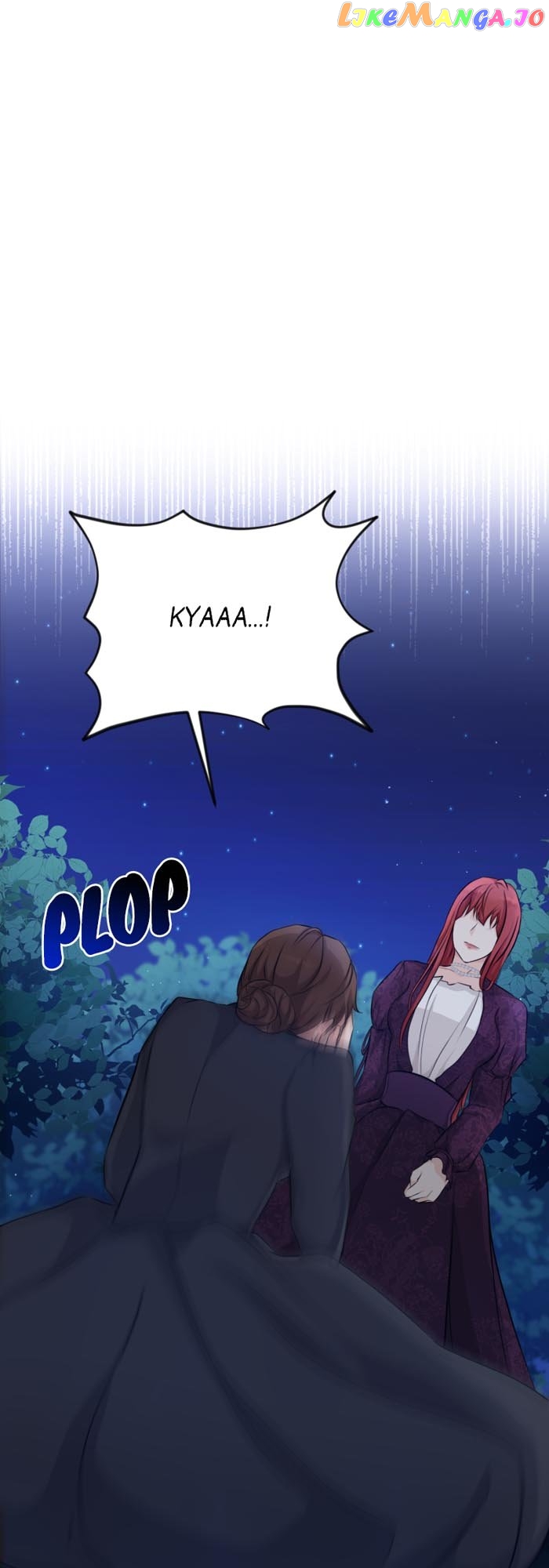 Can Love Blossom in a Poisoned Heart Chapter 6 - page 45