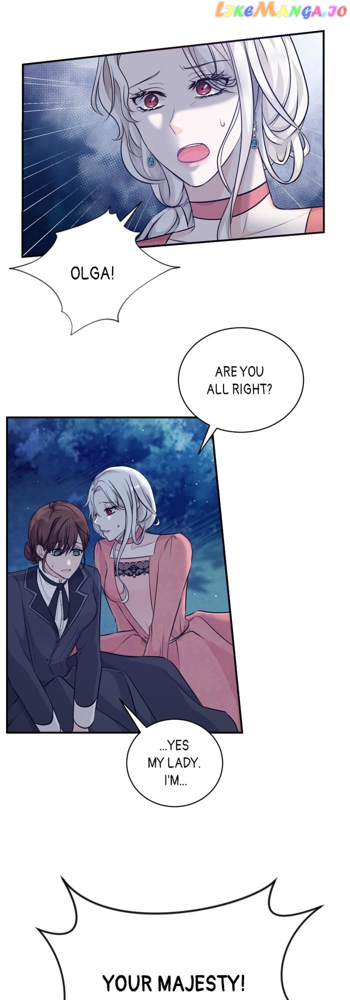 Can Love Blossom in a Poisoned Heart Chapter 6 - page 47