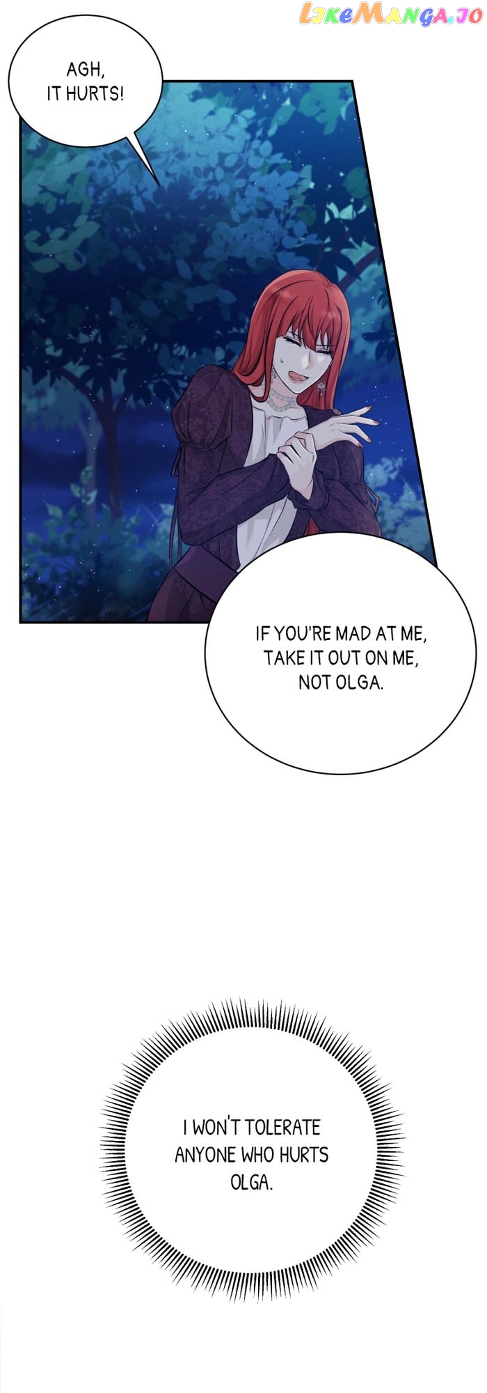 Can Love Blossom in a Poisoned Heart Chapter 6 - page 53