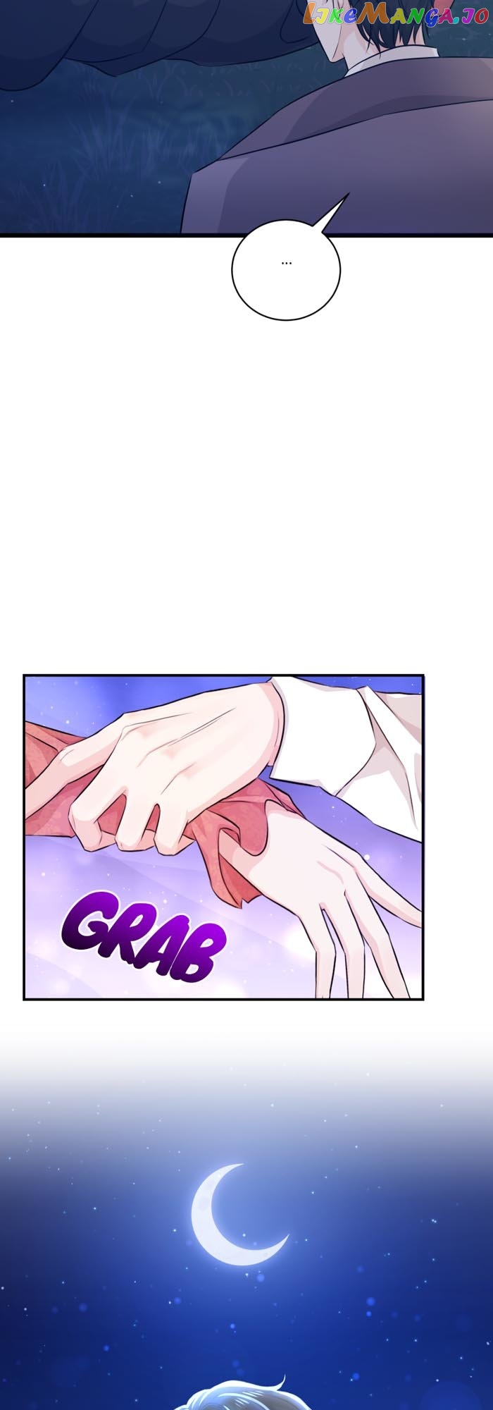 Can Love Blossom in a Poisoned Heart Chapter 6 - page 58