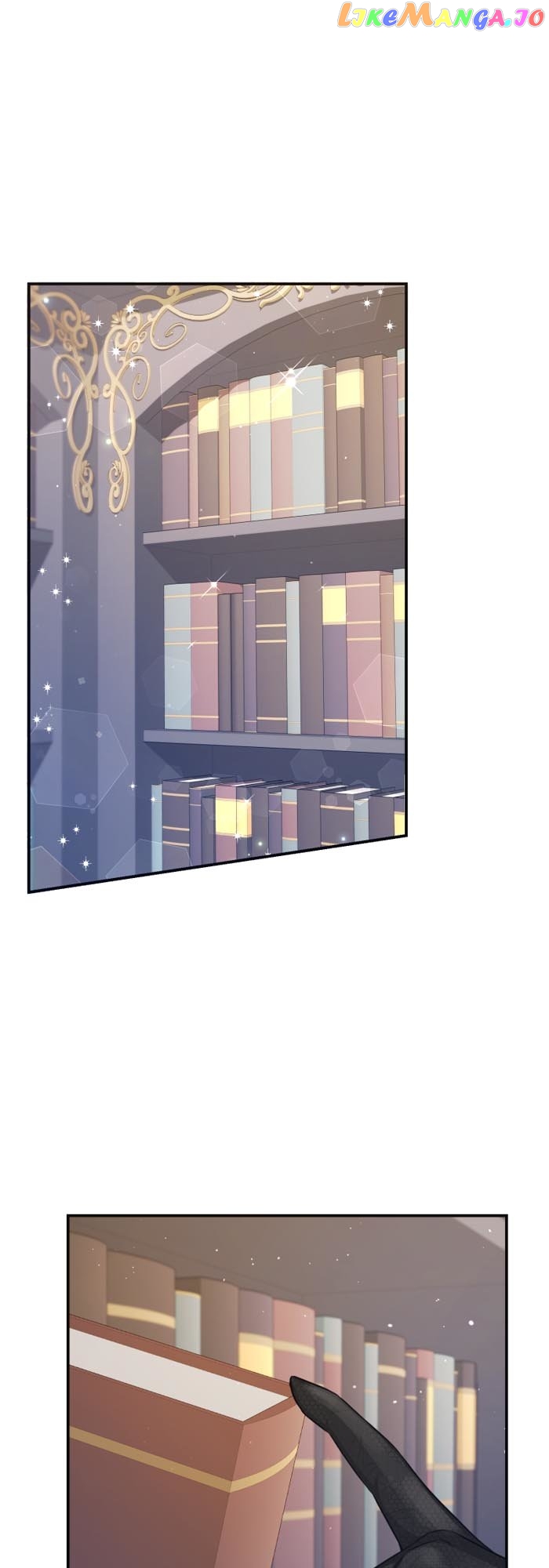 Can Love Blossom in a Poisoned Heart Chapter 7 - page 15