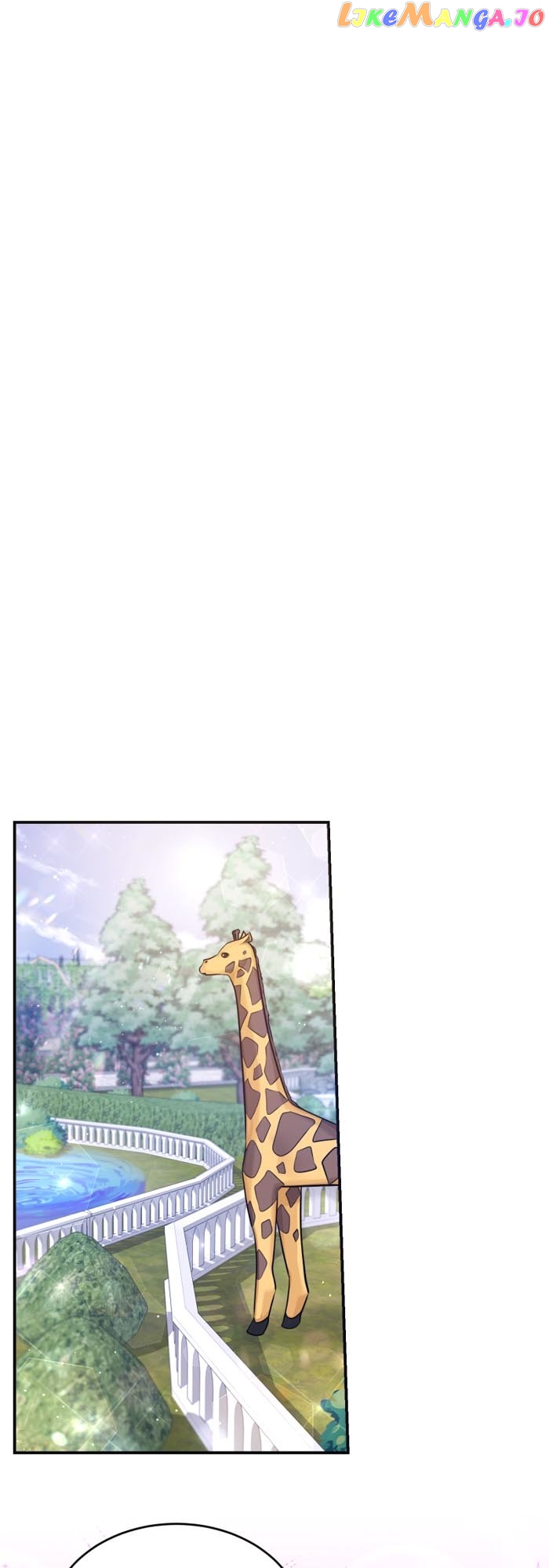 Can Love Blossom in a Poisoned Heart Chapter 7 - page 19