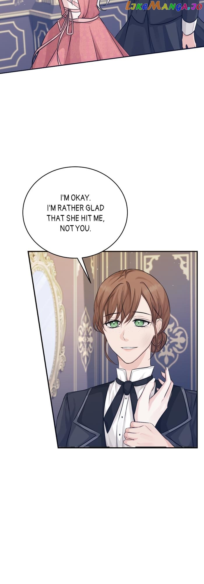 Can Love Blossom in a Poisoned Heart Chapter 7 - page 2
