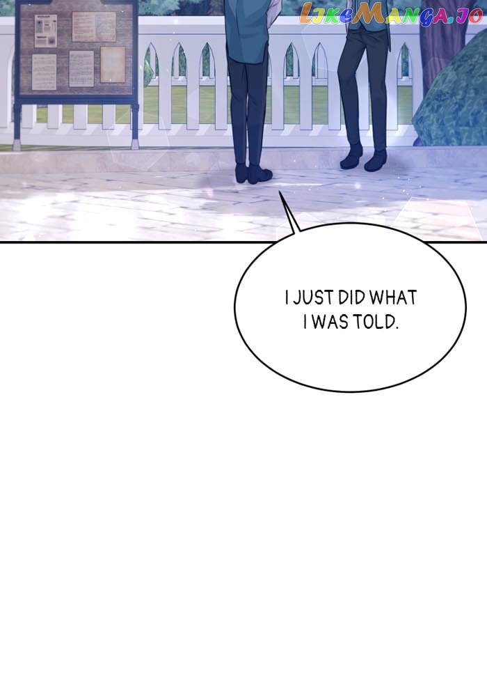 Can Love Blossom in a Poisoned Heart Chapter 7 - page 22