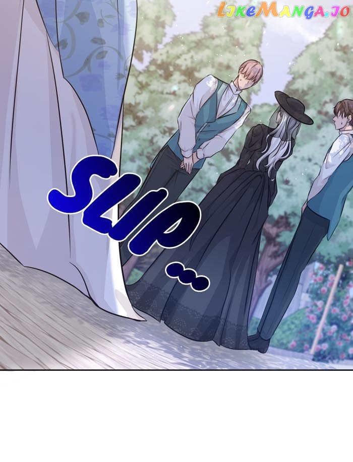Can Love Blossom in a Poisoned Heart Chapter 7 - page 26