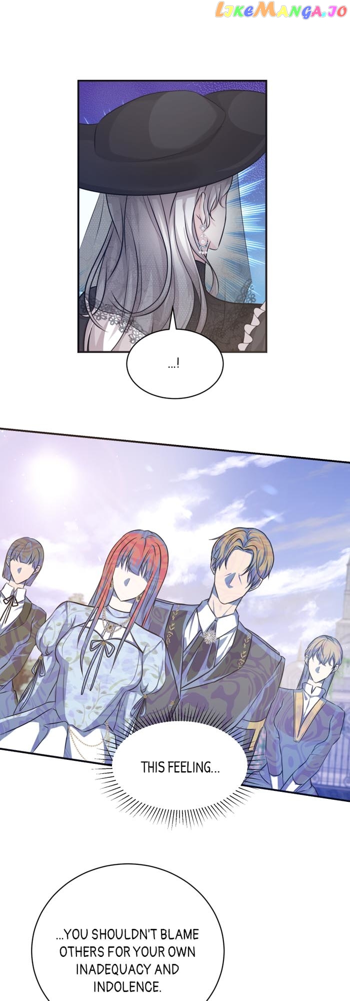 Can Love Blossom in a Poisoned Heart Chapter 7 - page 27