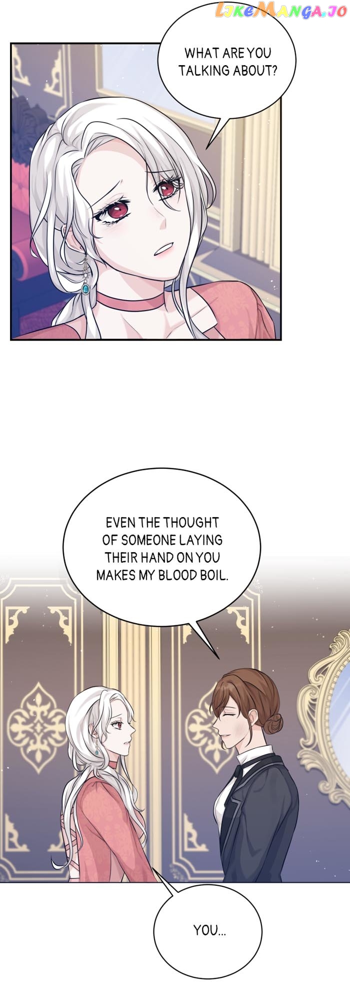 Can Love Blossom in a Poisoned Heart Chapter 7 - page 3
