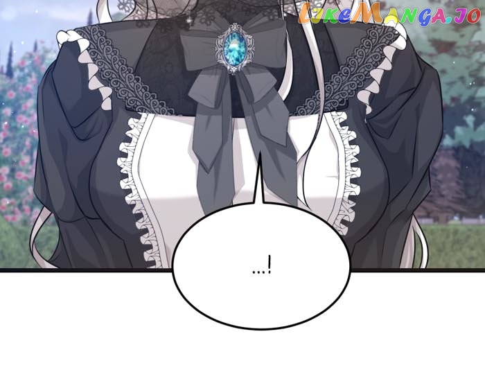 Can Love Blossom in a Poisoned Heart Chapter 7 - page 44