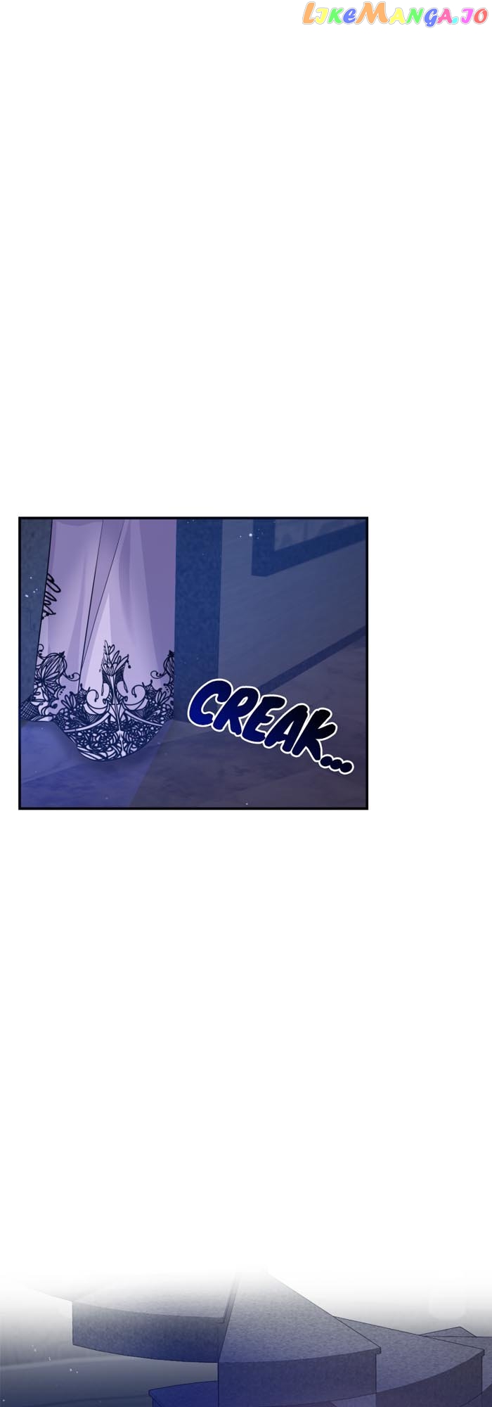 Can Love Blossom in a Poisoned Heart Chapter 7 - page 48