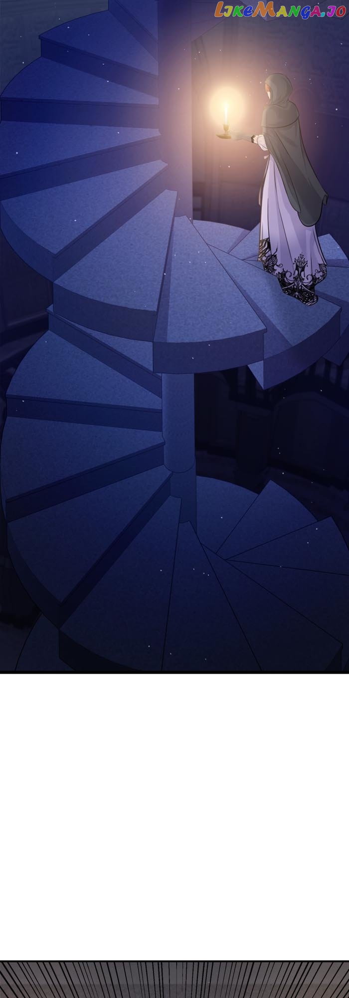 Can Love Blossom in a Poisoned Heart Chapter 7 - page 49