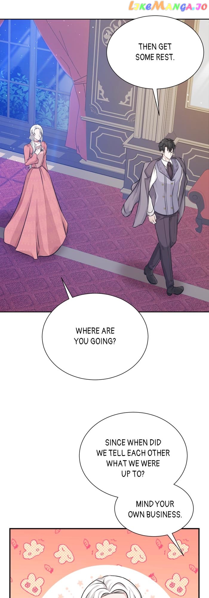 Can Love Blossom in a Poisoned Heart Chapter 7 - page 7