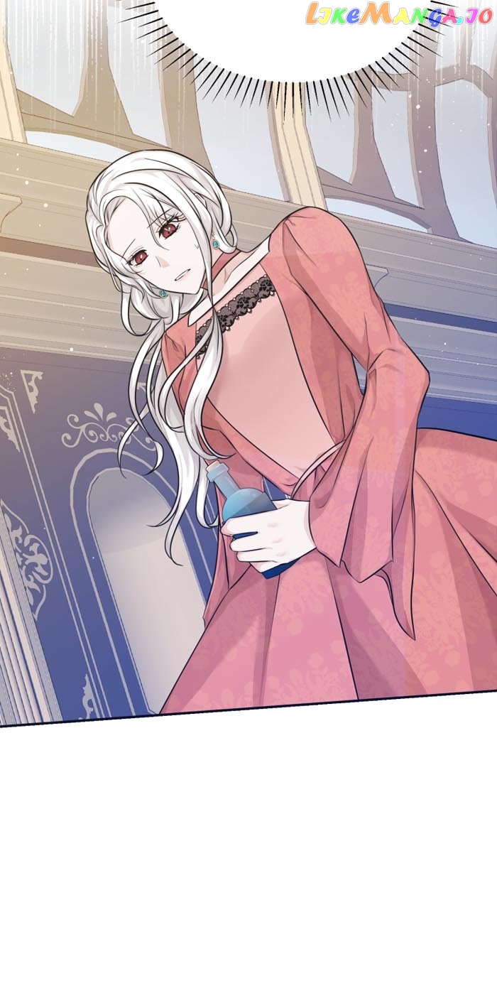 Can Love Blossom in a Poisoned Heart Chapter 7 - page 9