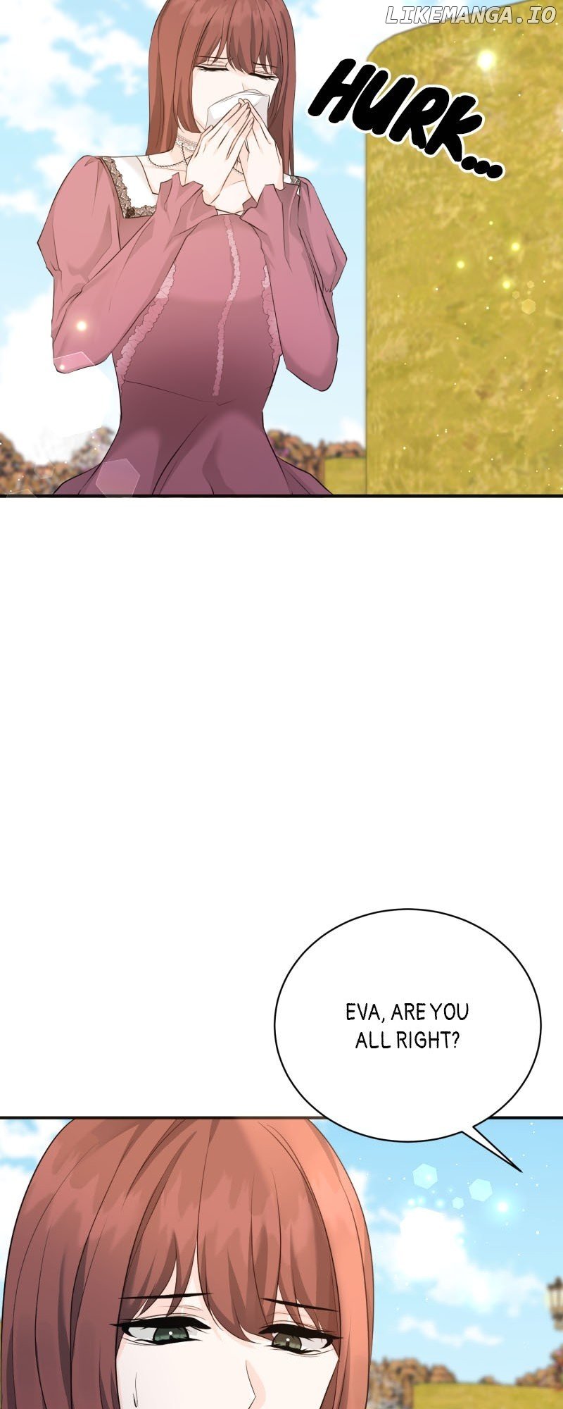 Can Love Blossom in a Poisoned Heart Chapter 43 - page 79