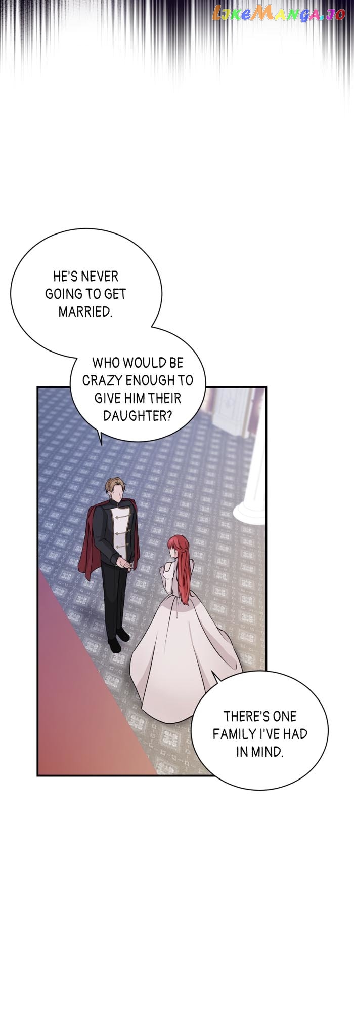 Can Love Blossom in a Poisoned Heart Chapter 3 - page 13