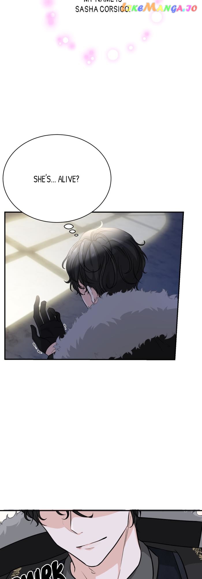 Can Love Blossom in a Poisoned Heart Chapter 3 - page 16