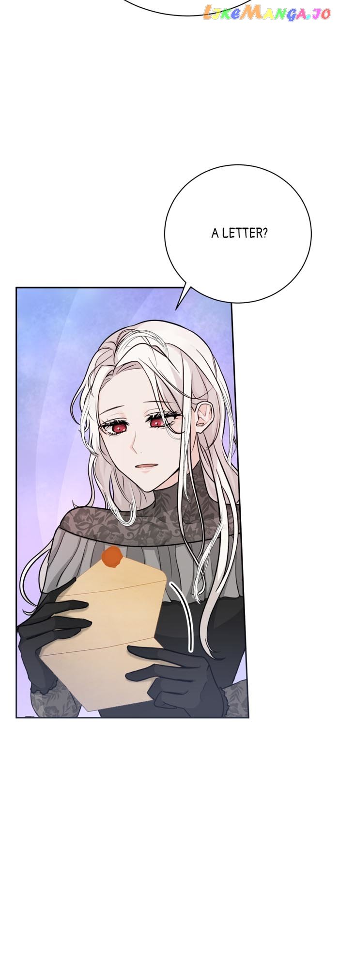 Can Love Blossom in a Poisoned Heart Chapter 3 - page 30