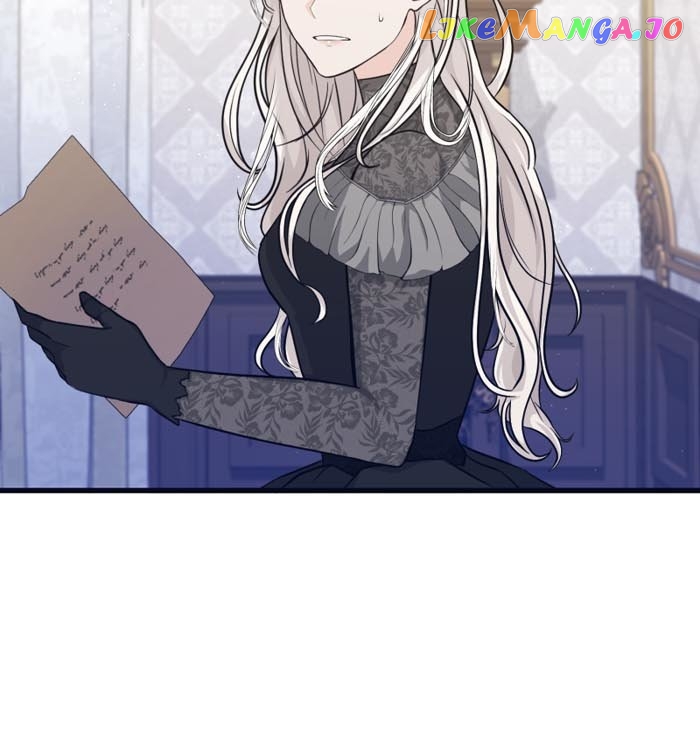 Can Love Blossom in a Poisoned Heart Chapter 3 - page 32