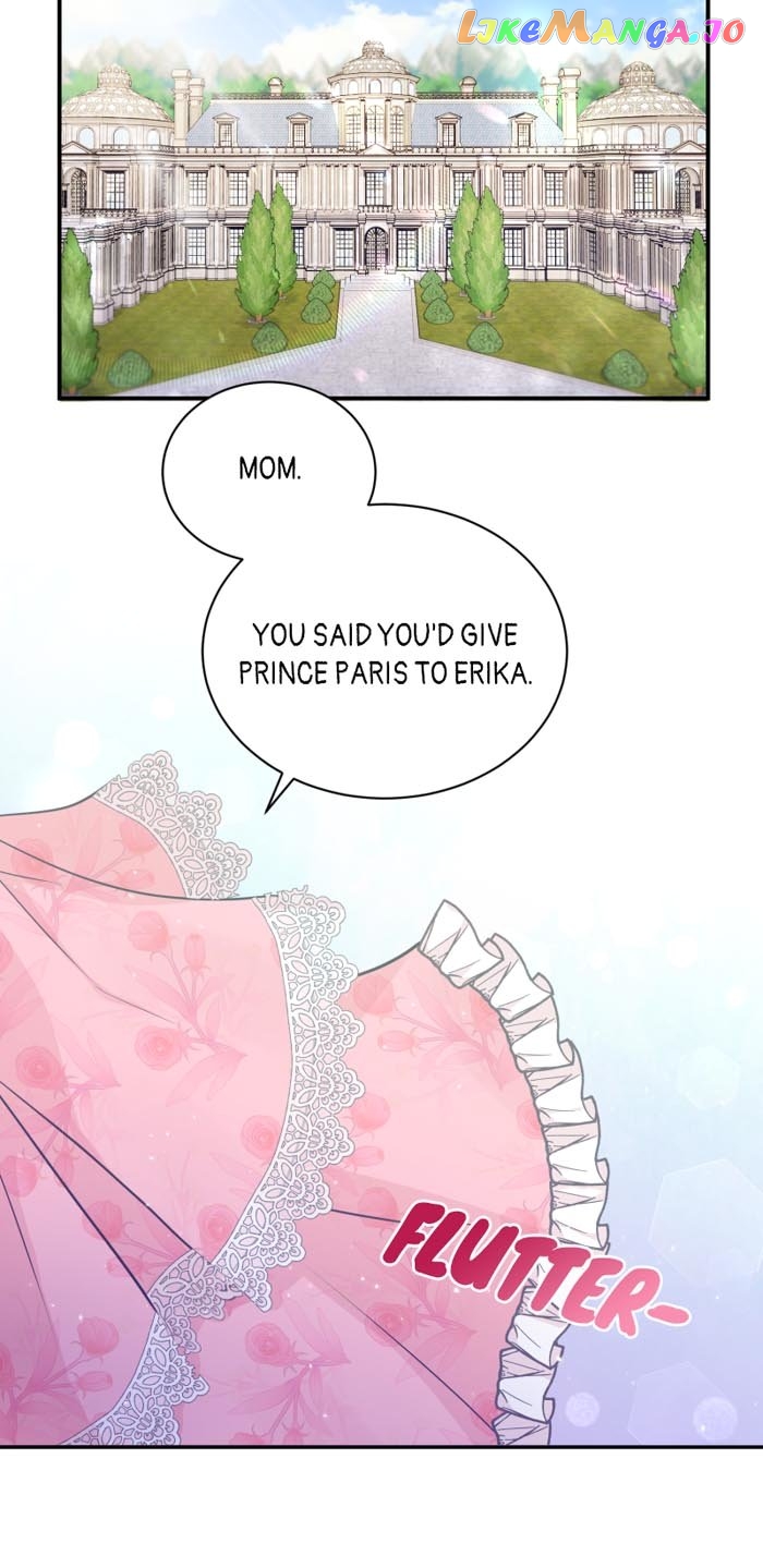 Can Love Blossom in a Poisoned Heart Chapter 3 - page 34