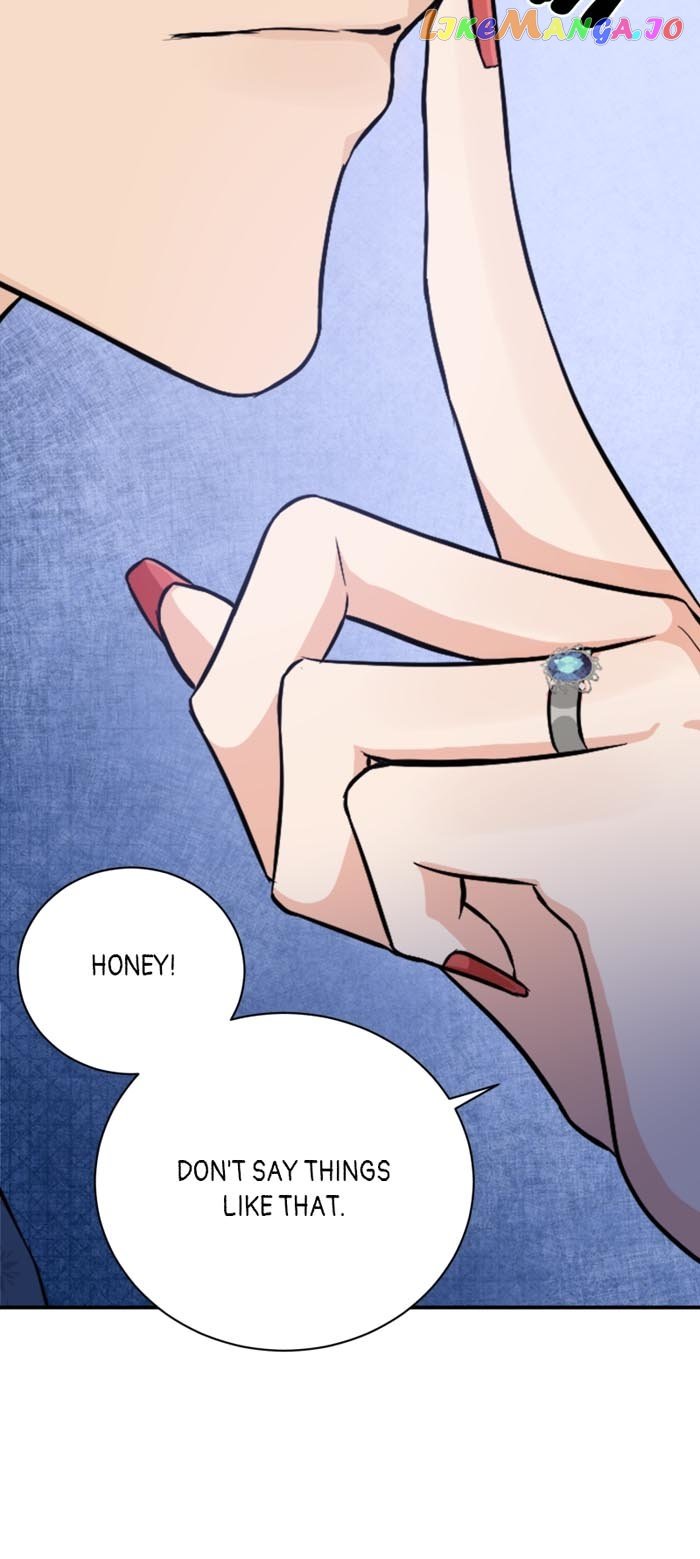 Can Love Blossom in a Poisoned Heart Chapter 3 - page 45