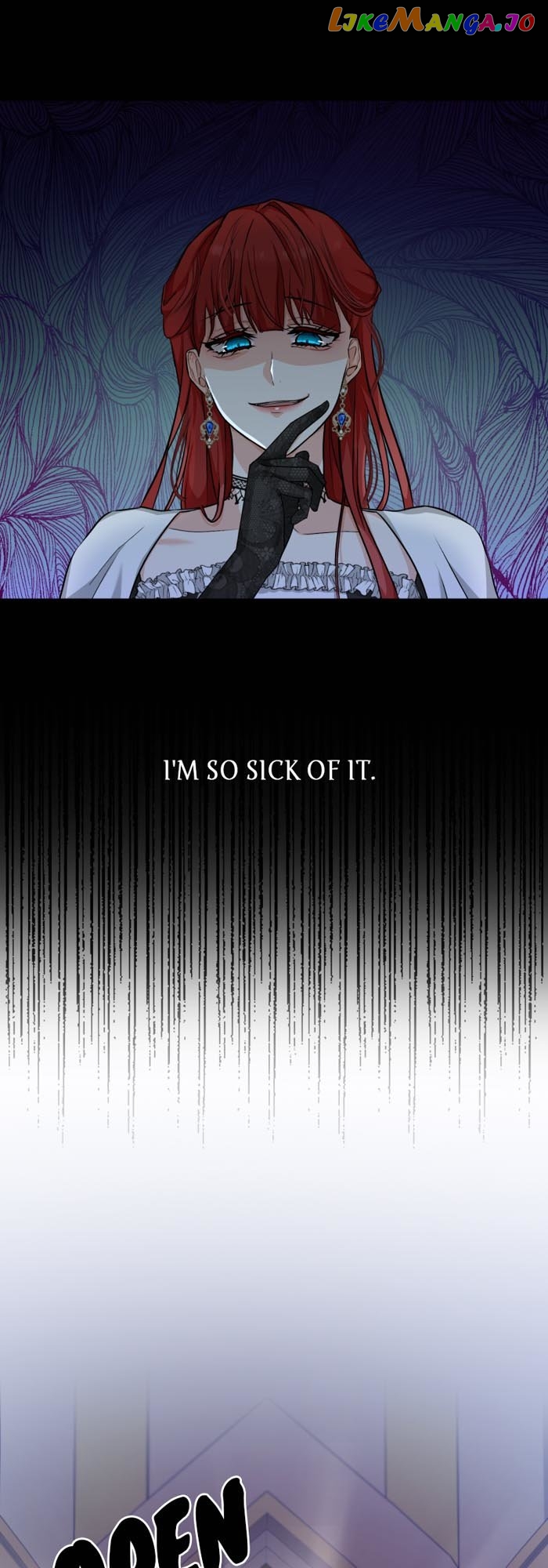 Can Love Blossom in a Poisoned Heart Chapter 3 - page 53