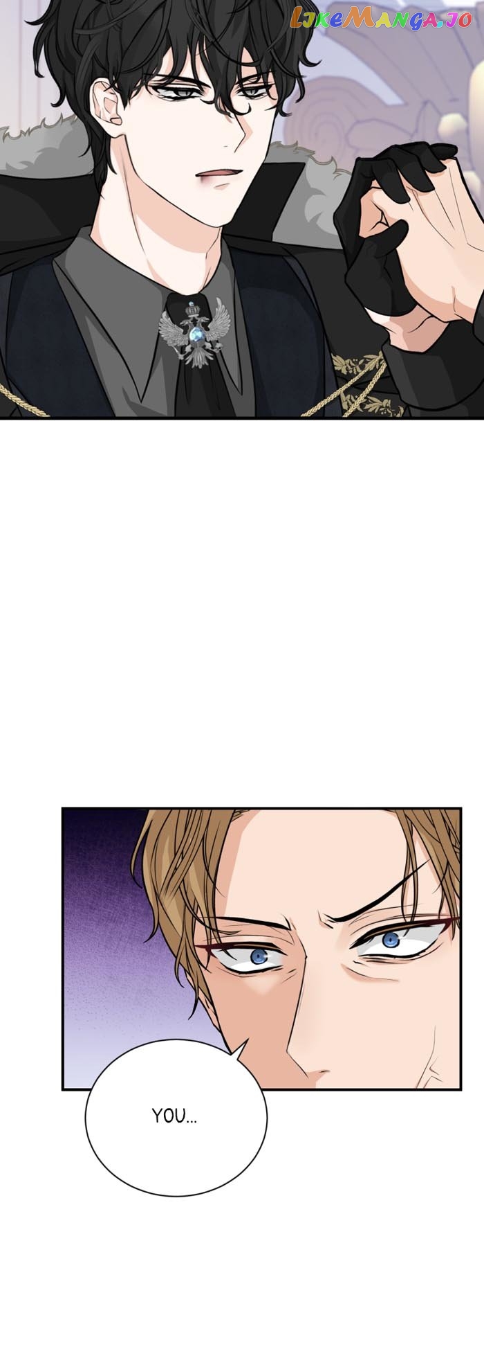 Can Love Blossom in a Poisoned Heart Chapter 3 - page 7