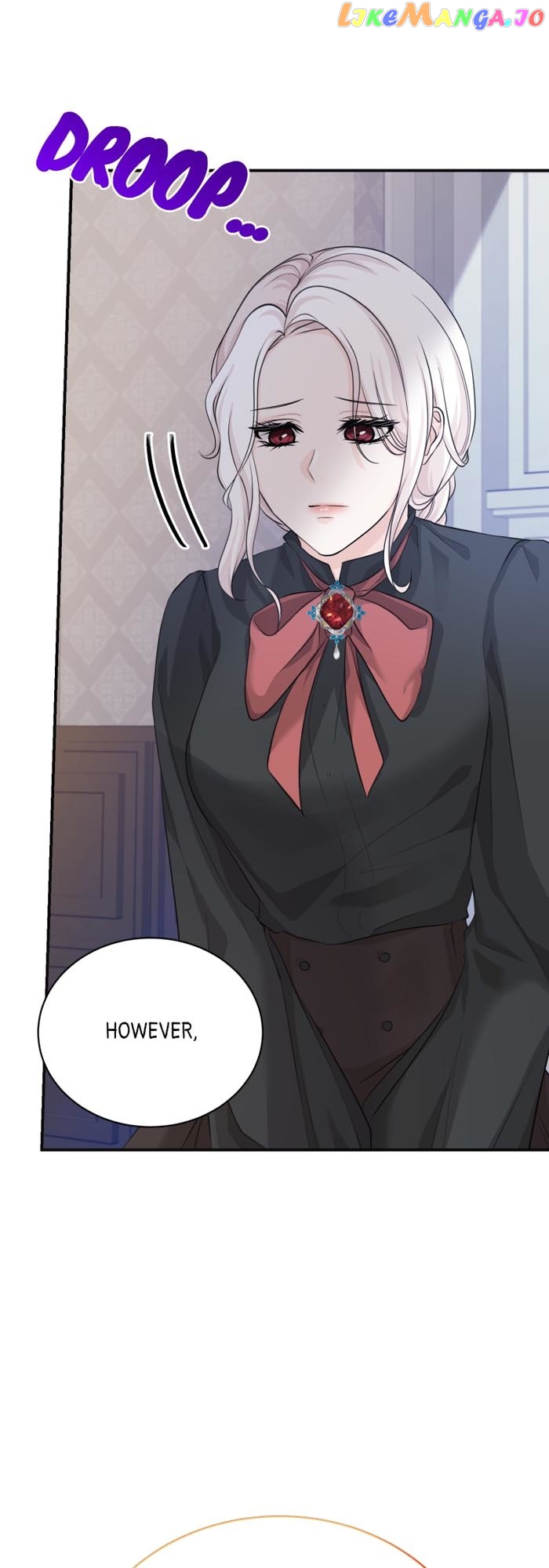 Can Love Blossom in a Poisoned Heart Chapter 28 - page 16