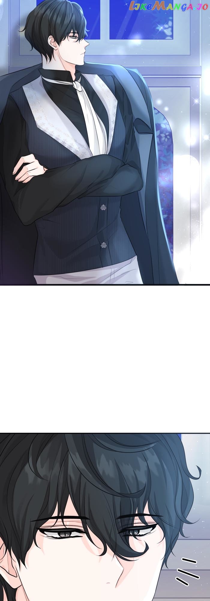 Can Love Blossom in a Poisoned Heart Chapter 28 - page 26